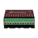 Geckodrive 10 W, 80V DC, 2 Phase, 7A Stepper Motor Controller G203V