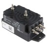 LEM DVL Series Current Transformer 1 kW Power Rating 15V, -15 V, 24 V Panel Mount DVL 1000
