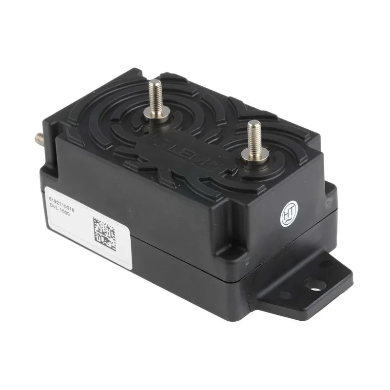 LEM DVL Series Current Transformer 1 kW Power Rating 15V, -15 V, 24 V Panel Mount DVL 1000