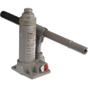 YALE Bottle Jack 2 Ton Load Capacity, 181 mm Minimum Lifting Height, 346 mm Maximum Lifting Height JH-2B