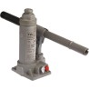 YALE Bottle Jack 2 Ton Load Capacity, 181 mm Minimum Lifting Height, 346 mm Maximum Lifting Height JH-2B