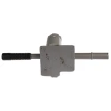 YALE Bottle Jack 2 Ton Load Capacity, 181 mm Minimum Lifting Height, 346 mm Maximum Lifting Height JH-2B