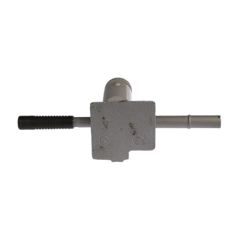 YALE Bottle Jack 2 Ton Load Capacity, 181 mm Minimum Lifting Height, 346 mm Maximum Lifting Height JH-2B
