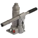 YALE Bottle Jack 2 Ton Load Capacity, 181 mm Minimum Lifting Height, 346 mm Maximum Lifting Height JH-2B