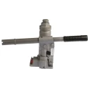 YALE Bottle Jack 2 Ton Load Capacity, 181 mm Minimum Lifting Height, 346 mm Maximum Lifting Height JH-2B