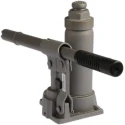 YALE Bottle Jack 2 Ton Load Capacity, 181 mm Minimum Lifting Height, 346 mm Maximum Lifting Height JH-2B