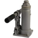 YALE Bottle Jack 2 Ton Load Capacity, 181 mm Minimum Lifting Height, 346 mm Maximum Lifting Height JH-2B