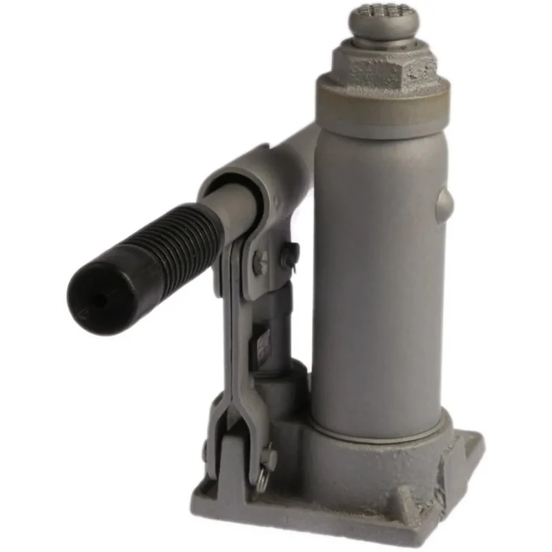 YALE Bottle Jack 2 Ton Load Capacity, 181 mm Minimum Lifting Height, 346 mm Maximum Lifting Height JH-2B