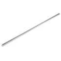 RS PRO Aluminium Metal Rod 0.5 in Diameter, 24 in Length, Tensile Strength 310MPa, Hardness 95 HB 681-053