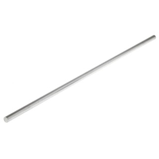 RS PRO Aluminium Metal Rod 0.5 in Diameter, 24 in Length, Tensile Strength 310MPa, Hardness 95 HB 681-053