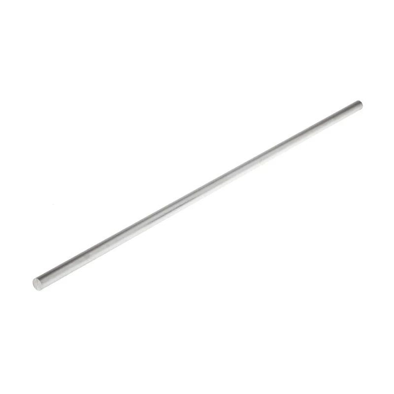 RS PRO Aluminium Metal Rod 0.5 in Diameter, 24 in Length, Tensile Strength 310MPa, Hardness 95 HB 681-053
