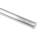 RS PRO Aluminium Metal Rod 0.5 in Diameter, 24 in Length, Tensile Strength 310MPa, Hardness 95 HB 681-053