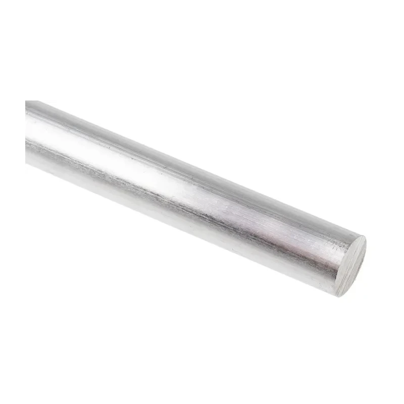 RS PRO Aluminium Metal Rod 0.5 in Diameter, 24 in Length, Tensile Strength 310MPa, Hardness 95 HB 681-053