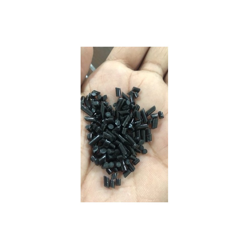 recycled-tpu-granules