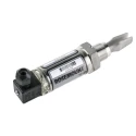 Rosemount 2110 Series Vibrating Fork Level Switch Side Top Mount Stainless Steel Housing 211000A1NA