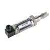 Rosemount 2110 Series Vibrating Fork Level Switch Side Top Mount Stainless Steel Housing 211000A1NA