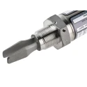 Rosemount 2110 Series Vibrating Fork Level Switch Side Top Mount Stainless Steel Housing 211000A1NA