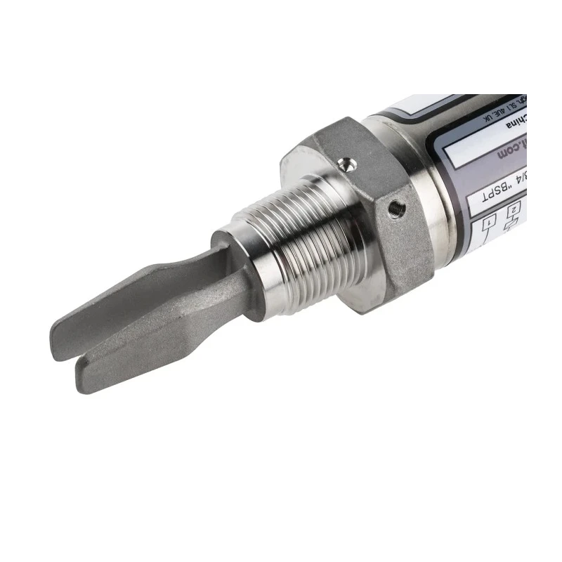 Rosemount 2110 Series Vibrating Fork Level Switch Side Top Mount Stainless Steel Housing 211000A1NA