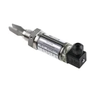 Rosemount 2110 Series Vibrating Fork Level Switch Side Top Mount Stainless Steel Housing 211000A1NA