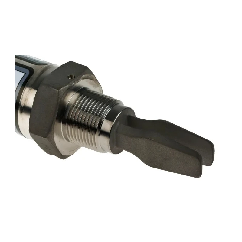 Rosemount Vibrating Fork Level Switch Stainless Steel Housing Side, Top Mount 211010A1NA
