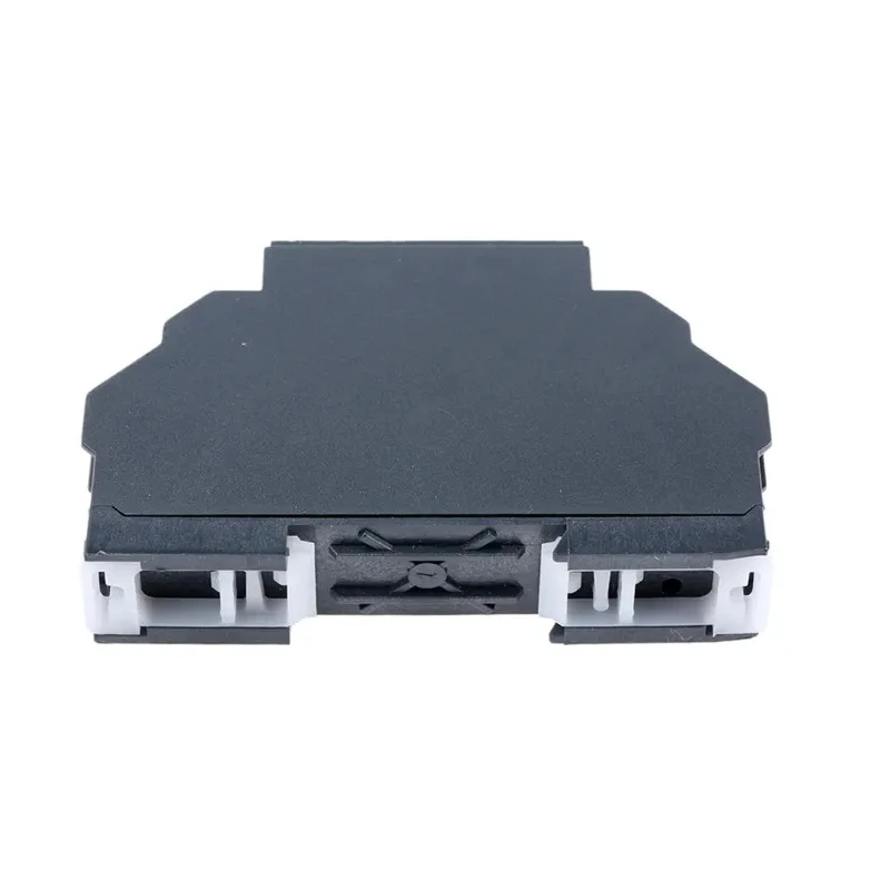 GIC 3 Phase Monitoring Relay, SPDT Contact, DIN Rail Mount, 480V AC MG21DH