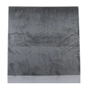 RS PRO Self-Adhesive Thermal Interface Sheet 0.16 mm Thick 10 W/mK 150 mm x 150 mm Graphite 794-3973