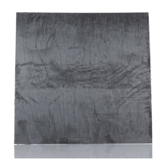 RS PRO Self-Adhesive Thermal Interface Sheet 0.16 mm Thick 10 W/mK 150 mm x 150 mm Graphite 794-3973