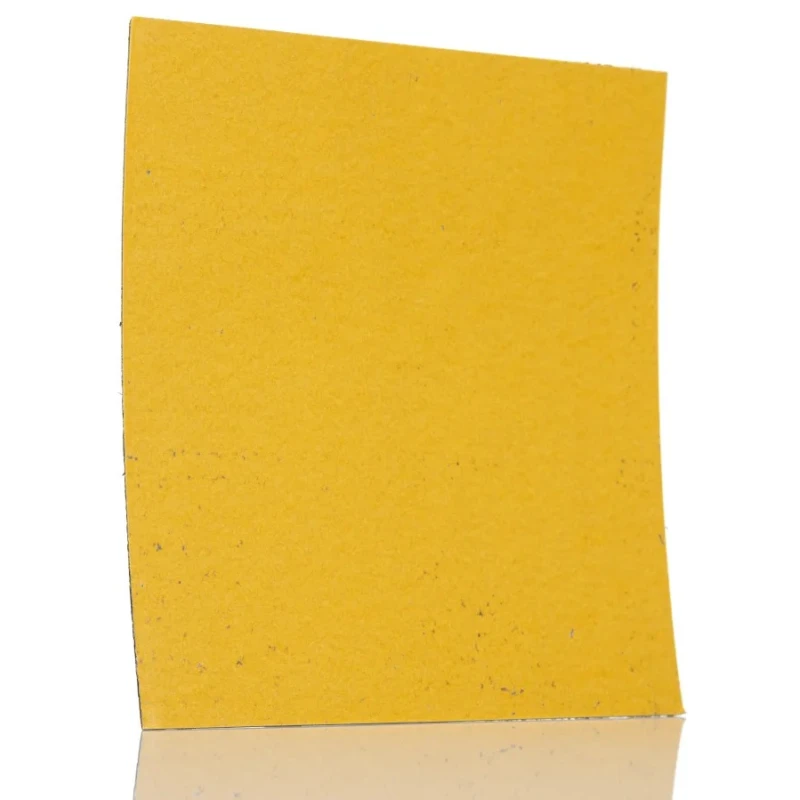 RS PRO Self-Adhesive Thermal Interface Sheet 0.16 mm Thick 10 W/mK 150 mm x 150 mm Graphite 794-3973