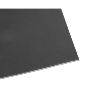 RS PRO Self-Adhesive Graphite Thermal Interface Sheet 0.8 mm Thickness, 8 W/mK Thermal Conductivity, 150 mm x 150 mm 794-3995