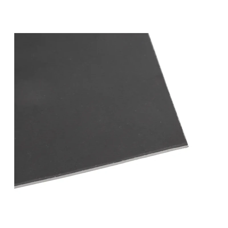 RS PRO Self-Adhesive Graphite Thermal Interface Sheet 0.8 mm Thickness, 8 W/mK Thermal Conductivity, 150 mm x 150 mm 794-3995