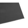 RS PRO Self-Adhesive Graphite Thermal Interface Sheet 0.8 mm Thickness, 8 W/mK Thermal Conductivity, 150 mm x 150 mm 794-3995