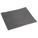 RS PRO Self-Adhesive Graphite Thermal Interface Sheet 0.8 mm Thickness, 8 W/mK Thermal Conductivity, 150 mm x 150 mm 794-3995