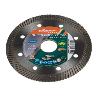 Norton Ceramic Abrasive Disc Cutting Disc 115 mm Coarse Grade 70184644759