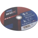 RS PRO Aluminium Oxide Abrasive Disc Cutting Disc, 230 mm Diameter, Coarse Grade, 5 Grit, Model 66252832686
