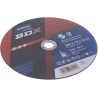 RS PRO Aluminium Oxide Abrasive Disc Cutting Disc, 230 mm Diameter, Coarse Grade, 5 Grit, Model 66252832686