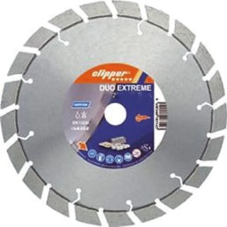 Norton Diamond Abrasive Cutting Disc 230 mm Coarse Grade 70184647723