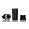 Phoenix Contact Circular Connector 4 Contacts Cable Socket Female 12A 630V IP67 Polymer Housing SACC Series 1404642