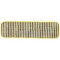 Rubbermaid Commercial Products Microfibre Yellow Mop Head R034556