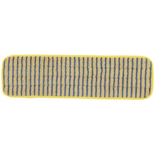 Rubbermaid Commercial Products Microfibre Yellow Mop Head R034556