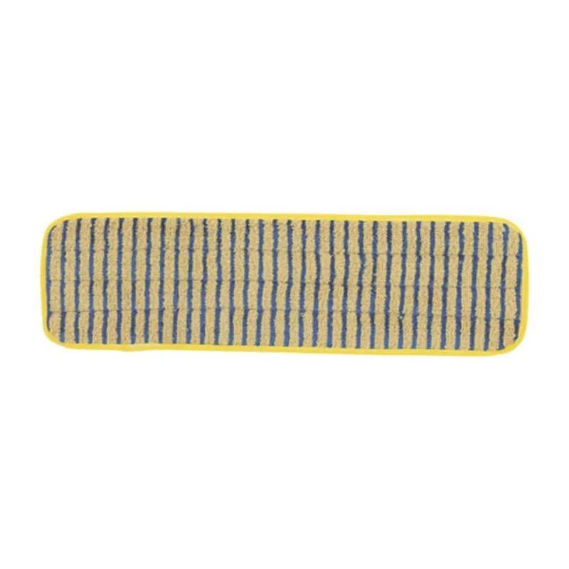 Rubbermaid Commercial Products Microfibre Yellow Mop Head R034556