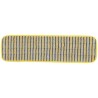 Rubbermaid Commercial Products Microfibre Yellow Mop Head R034556