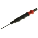 Facom Professional Drift Punch with 2mm Shank Diameter and 140mm Overall Length 249.G2