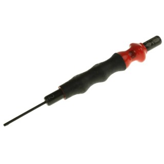 Facom Professional Drift Punch with 2mm Shank Diameter and 140mm Overall Length 249.G2
