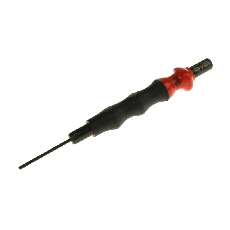 Facom Professional Drift Punch with 2mm Shank Diameter and 140mm Overall Length 249.G2
