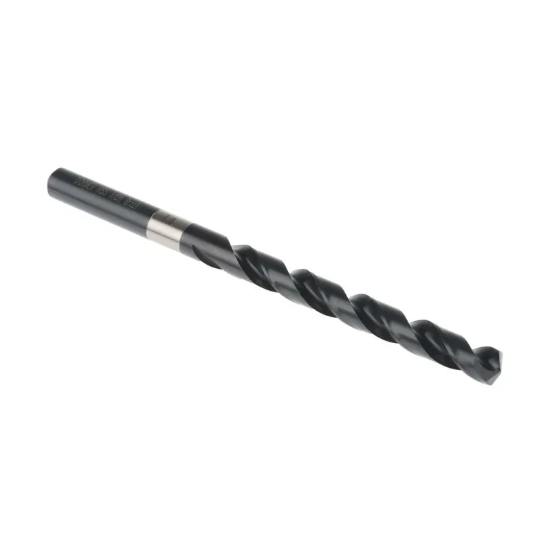 Dormer High Speed Steel Drill Bit 7mm Shank, 109mm Overall Length, 135° Split-Point A1087.0