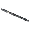 Dormer High Speed Steel Drill Bit 7mm Shank, 109mm Overall Length, 135° Split-Point A1087.0