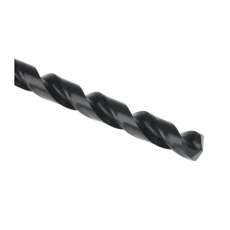 Dormer High Speed Steel Drill Bit 7mm Shank, 109mm Overall Length, 135° Split-Point A1087.0