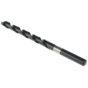 Dormer High Speed Steel Drill Bit 7mm Shank, 109mm Overall Length, 135° Split-Point A1087.0