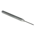 Facom 1-Piece Steel Drift Punch, 1.9mm Shank Diameter, 115mm Overall Length 249.2