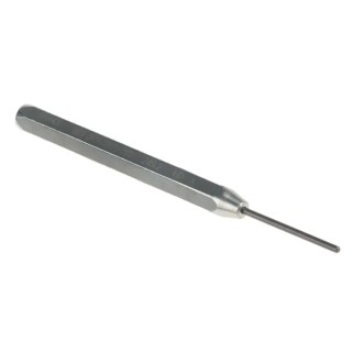 Facom 1-Piece Steel Drift Punch, 1.9mm Shank Diameter, 115mm Overall Length 249.2